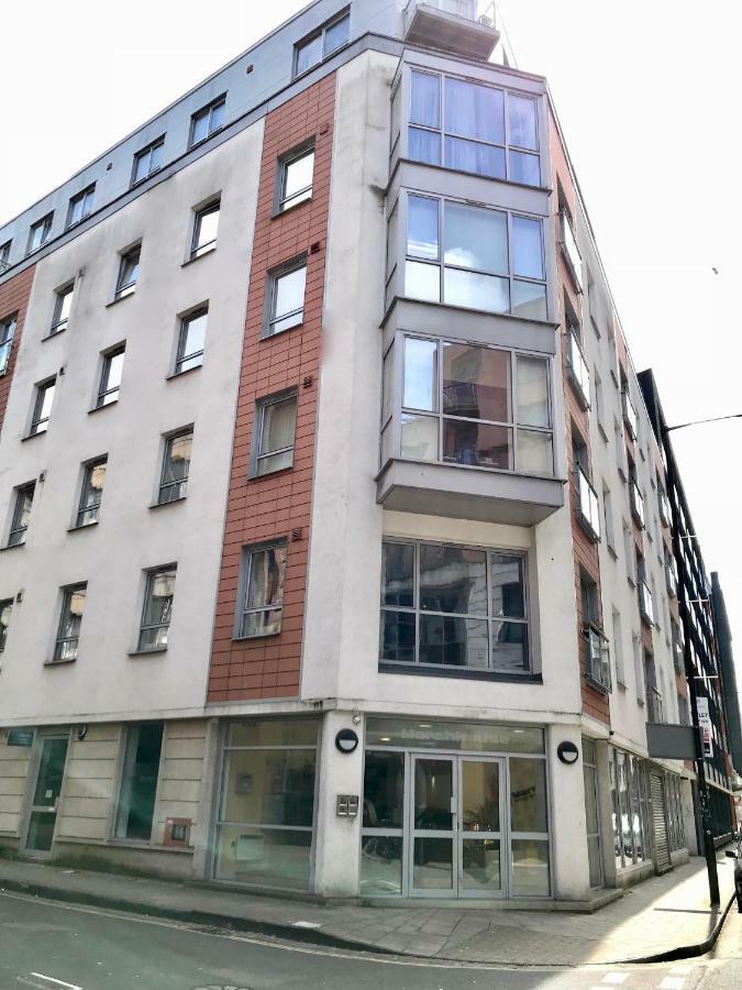 Apartmán Marsh House Bristol Exteriér fotografie